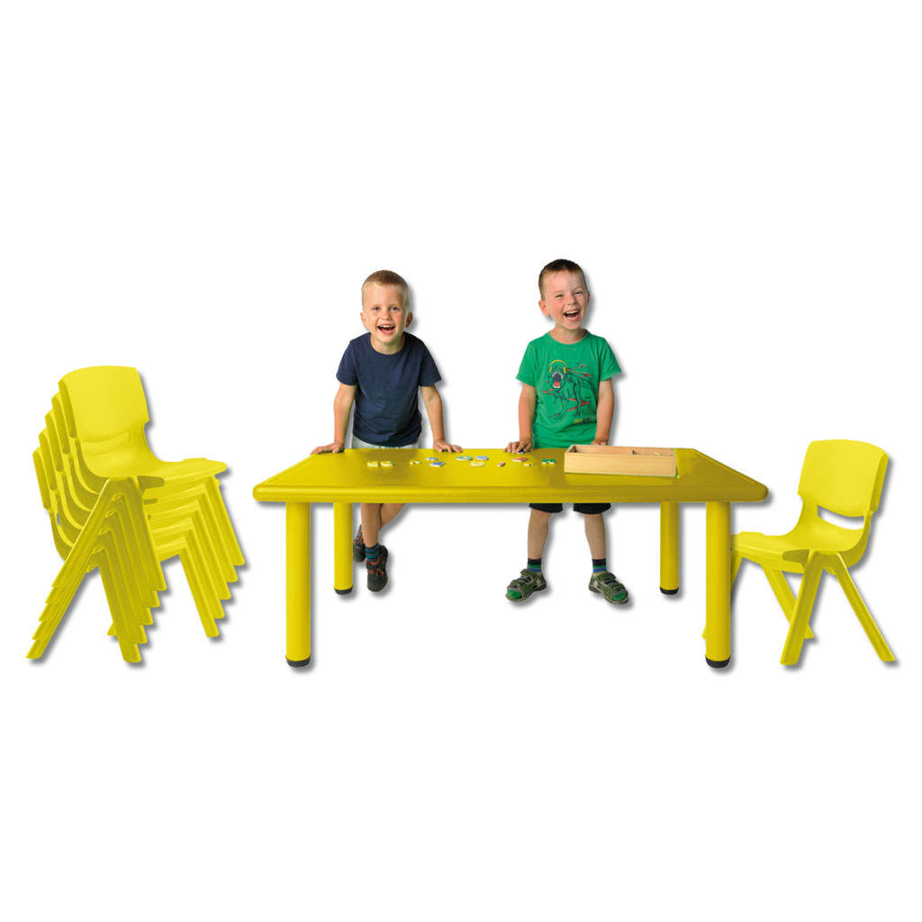 Flexi Sitzgruppe Set B