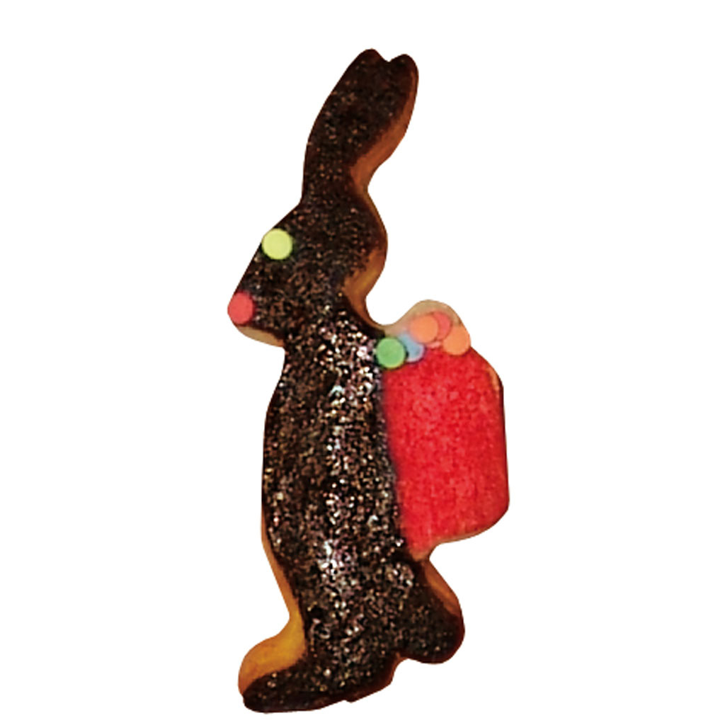 Ausstechform Ostern, 1 Stück