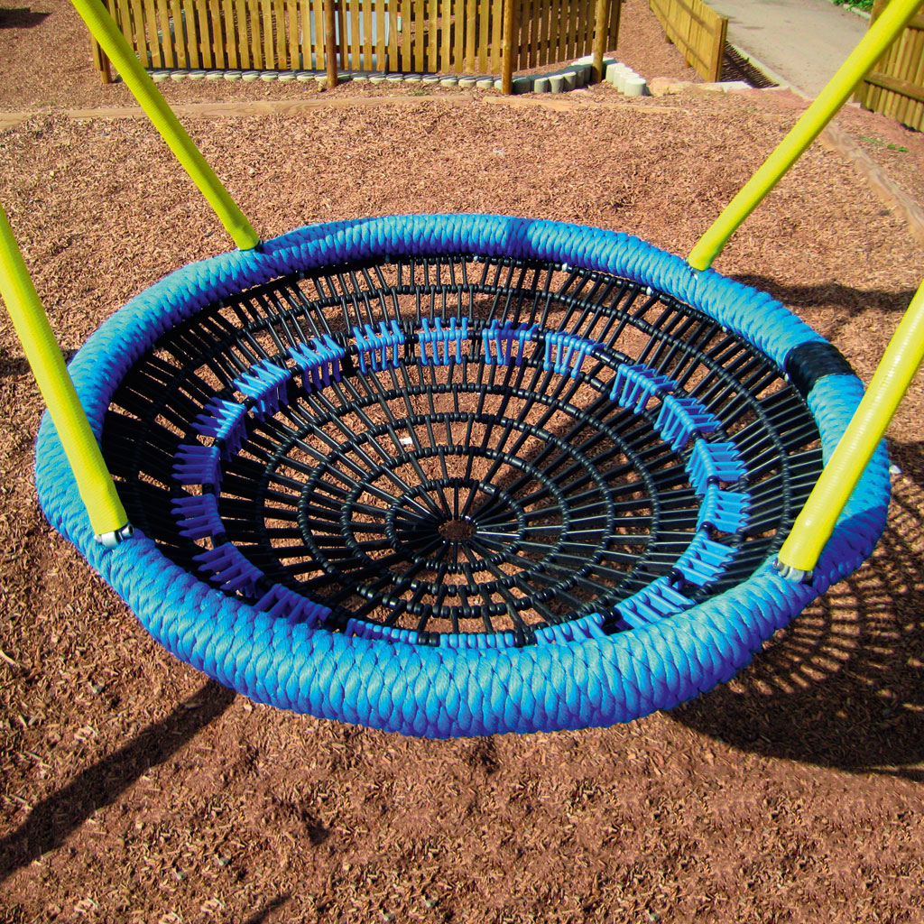 Nestschaukel für Kleinkinder