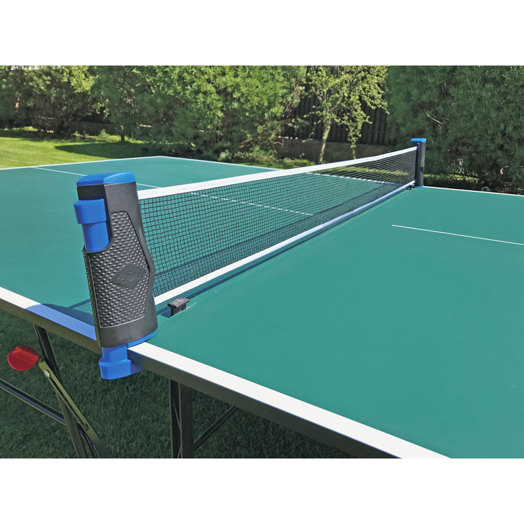 Tischtennisnetz, ausziehbar Tischtennisnetz, ausziehbar