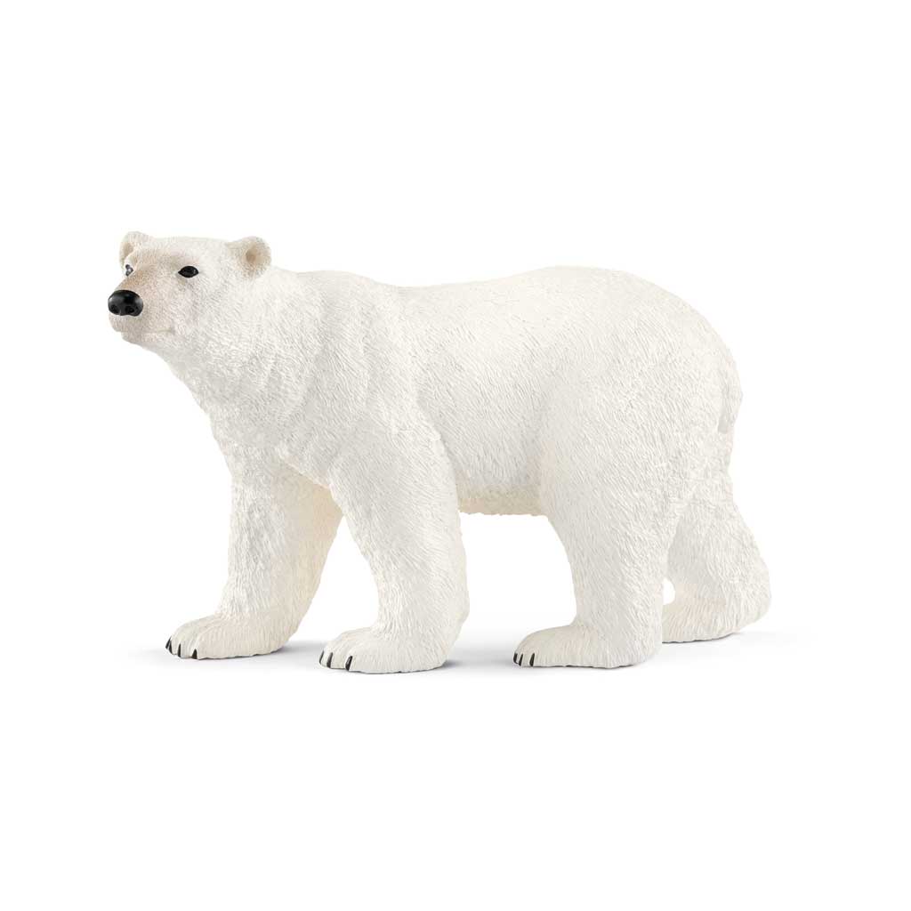 Schleich®-Tier Eisbär