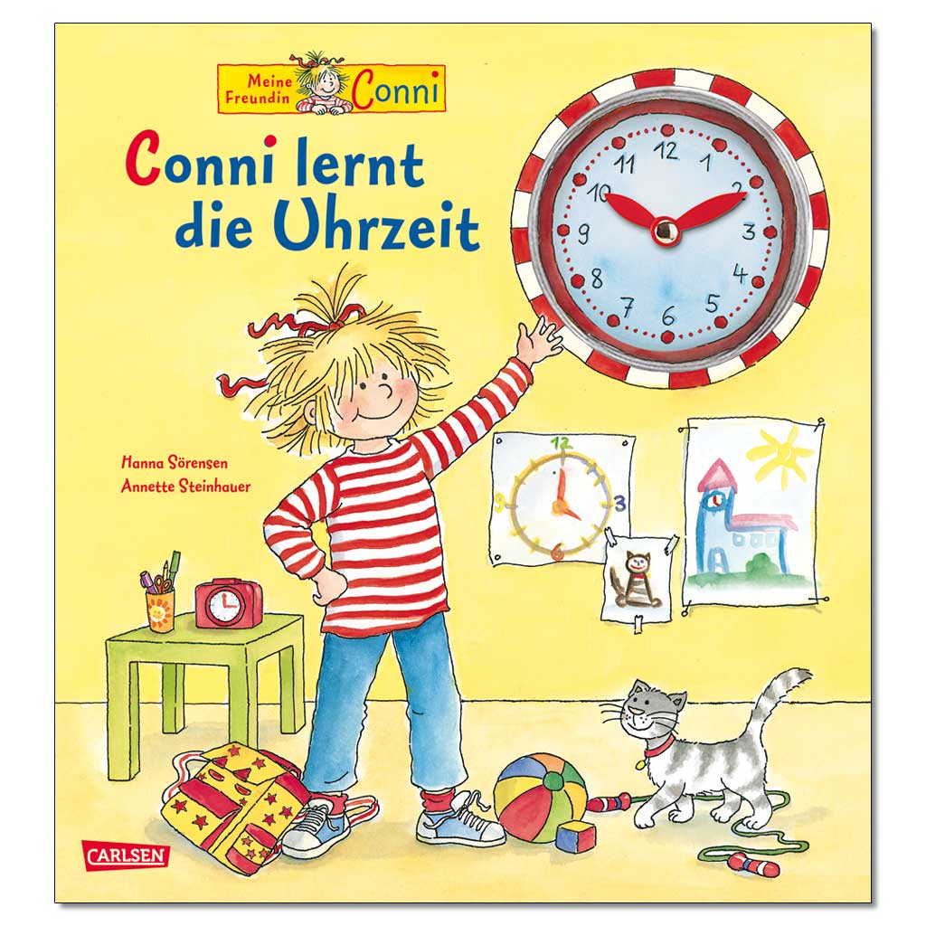 temp82688_conni-lernt-die-uhrzeit36qcXFDYSw4DW Auf diesem Bild ist das Produkt mit der Art.Nr.: W-82688 zu sehen
