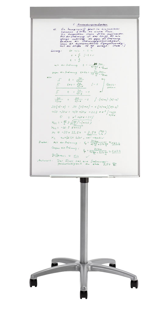 Flipchart Aktiv