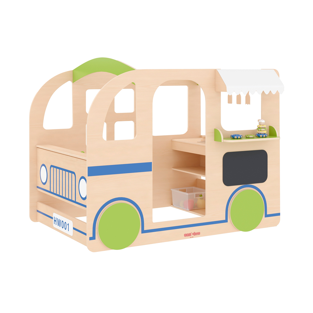 Food Truck