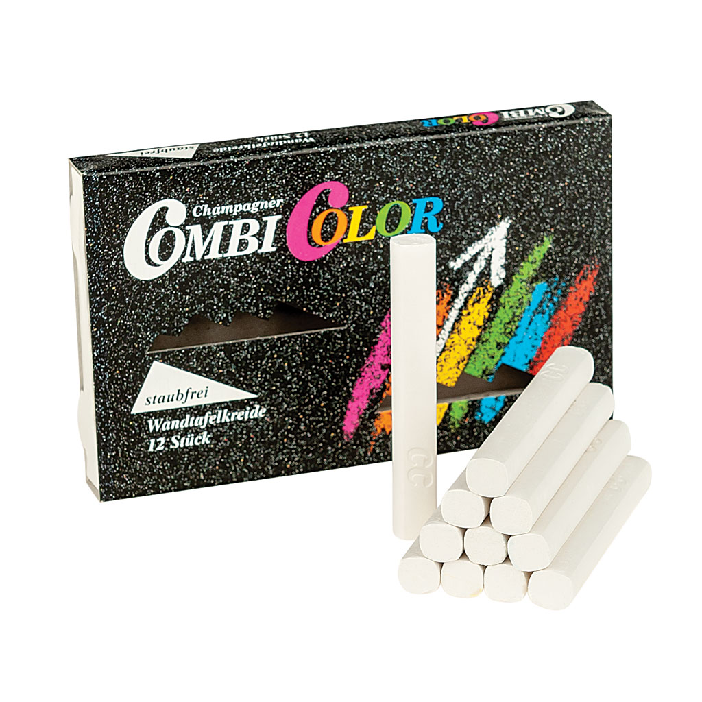 Kreide Combi Color-Bild Auf diesem Bild ist das Produkt mit der Art.Nr.: A-100149 zu sehen