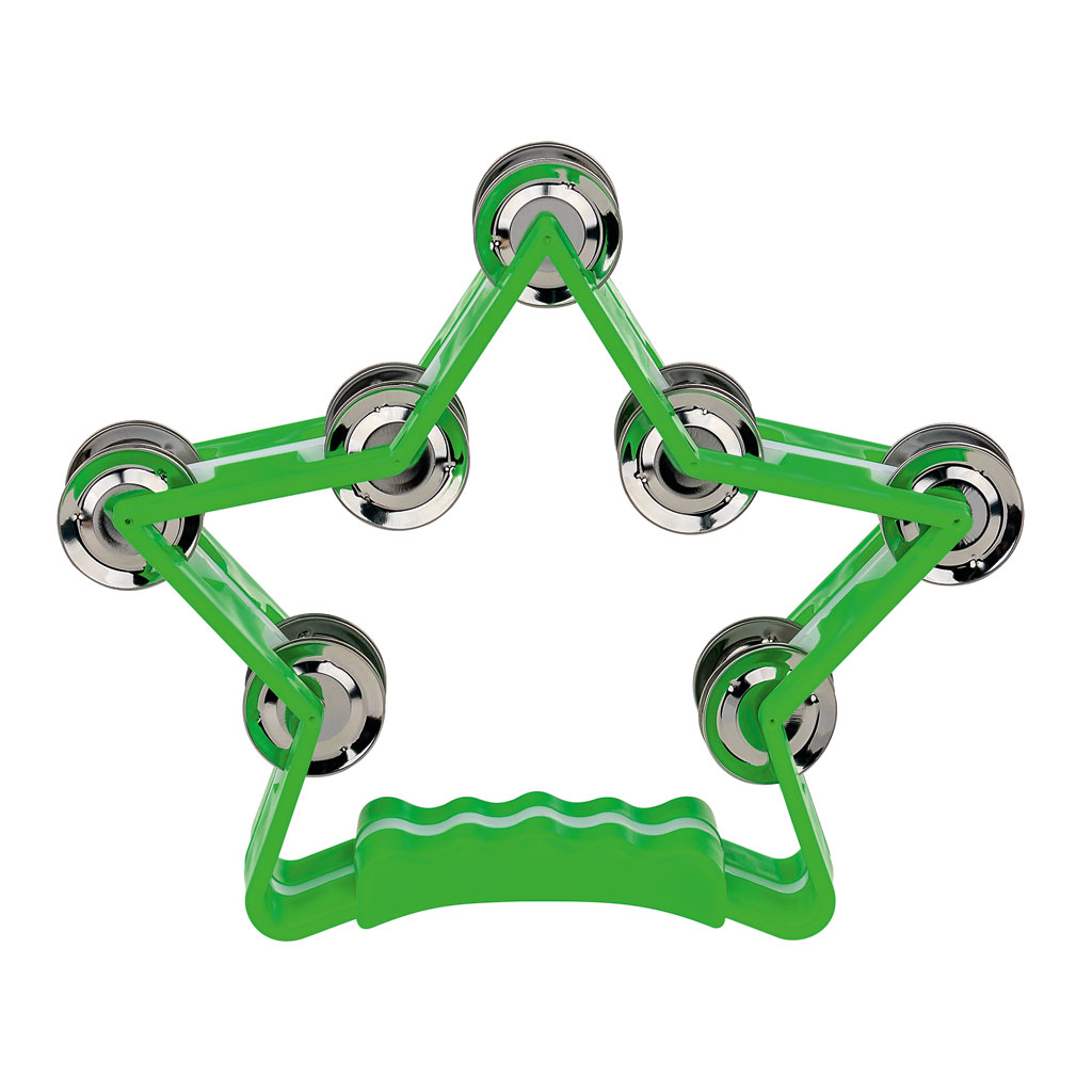 TrellaTon® Jingle Ring Stern