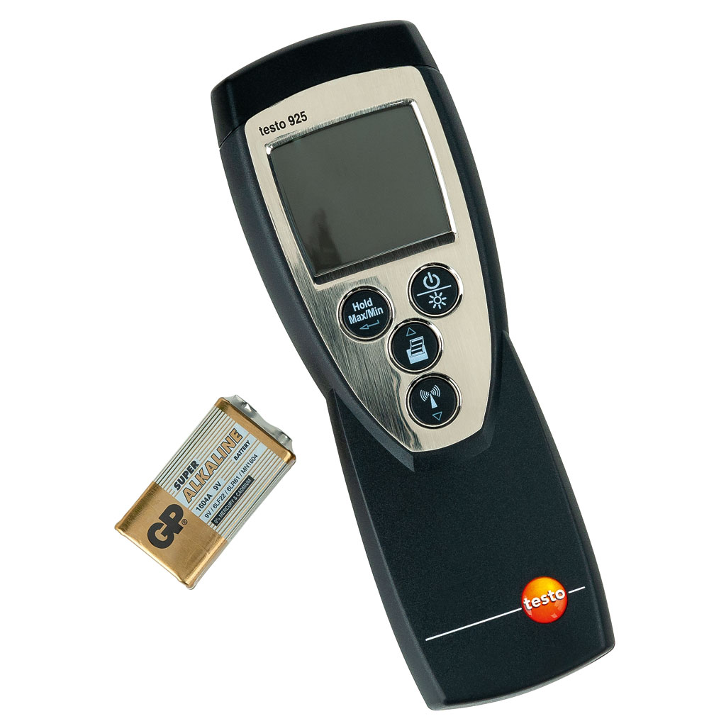 Testo® Elektronisches Thermometer