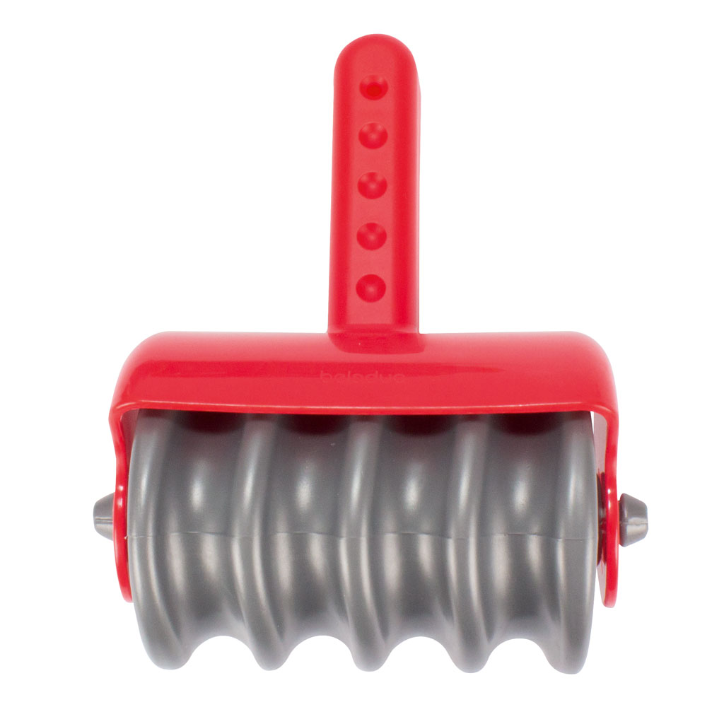 Strukturroller, 5er-Set Strukturroller, 5er-Set