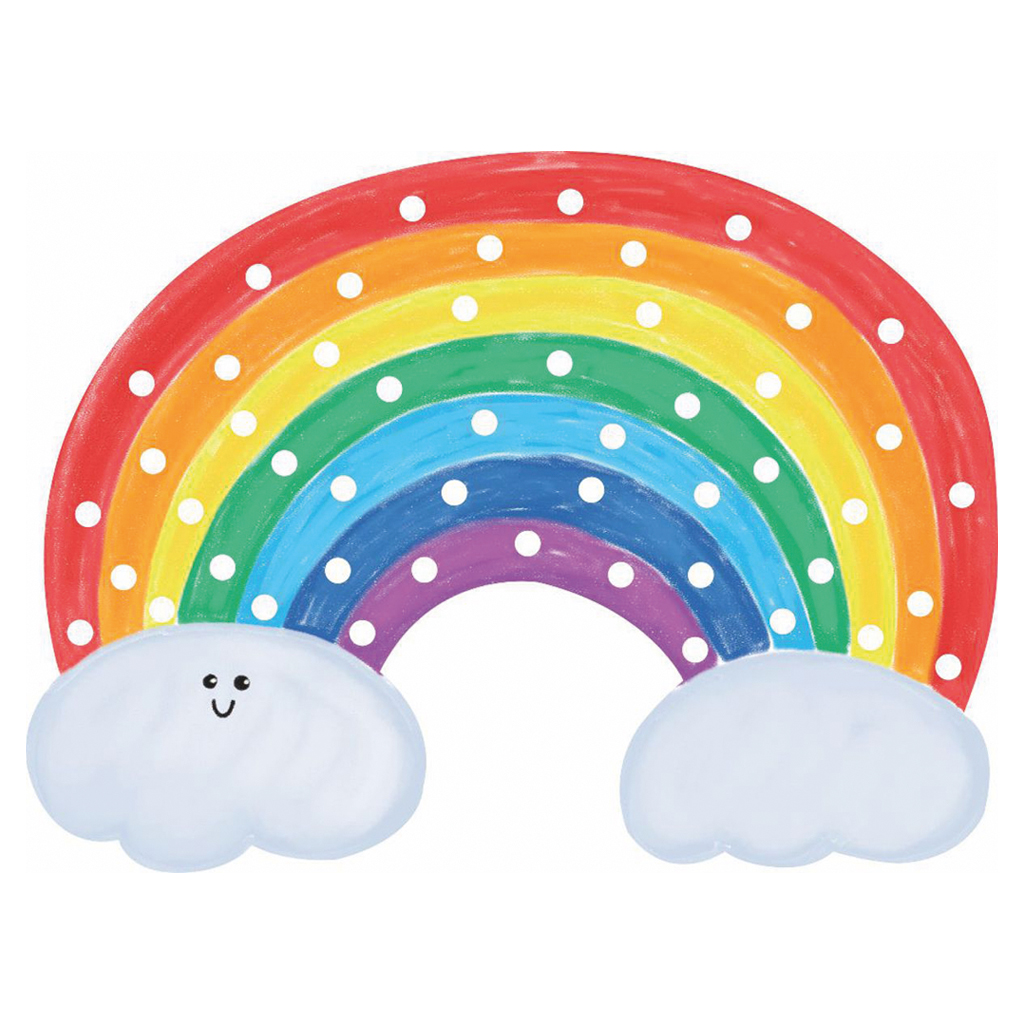 Fädelkarten Wetter, 24 Stück