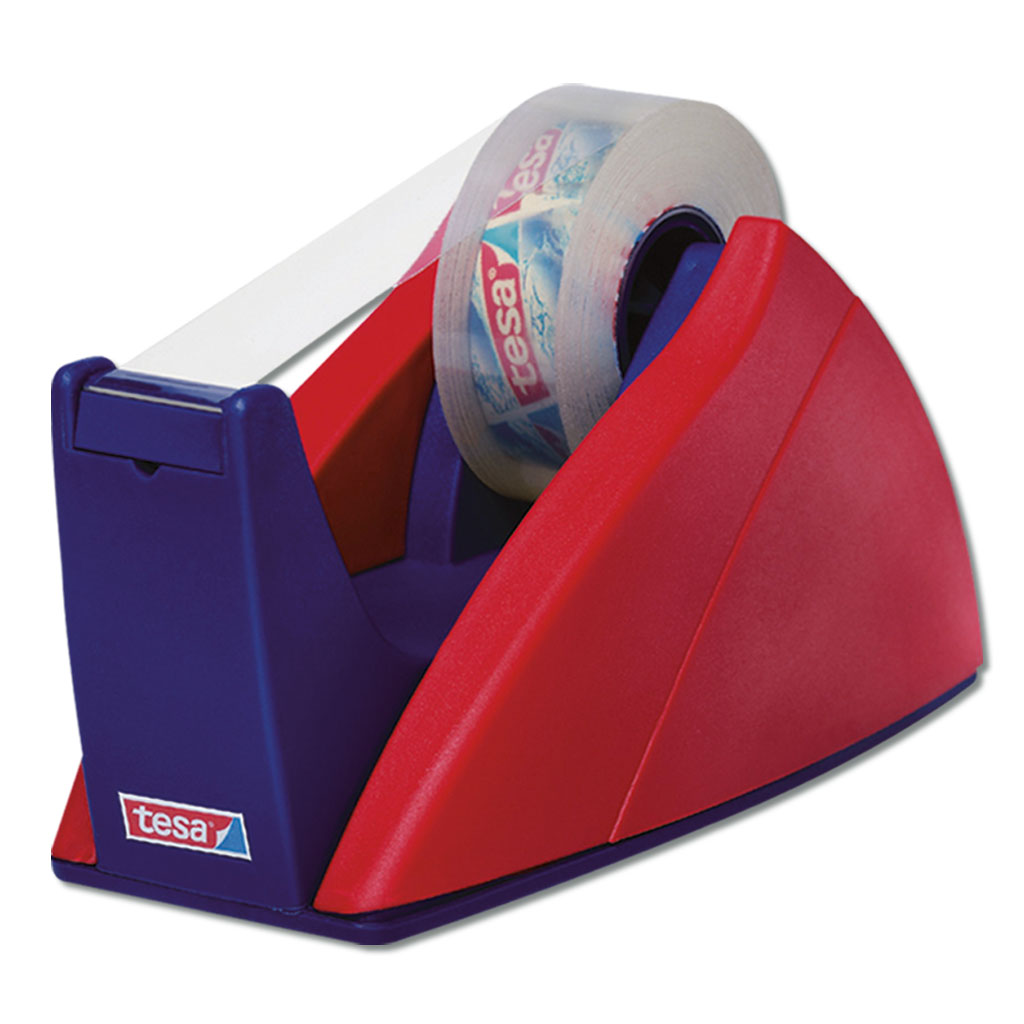 tesa® Tischabroller