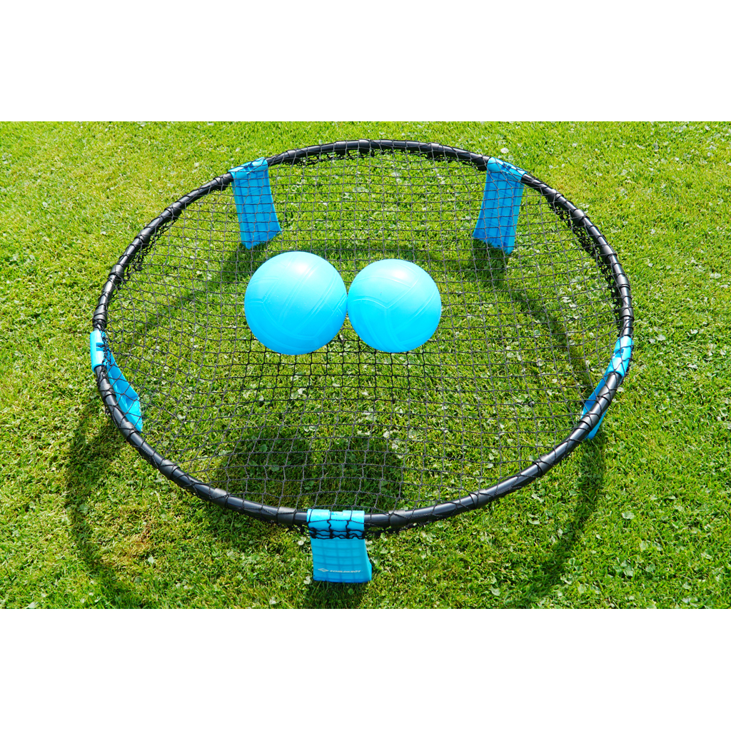 Schildkröt® Roundnet-Set