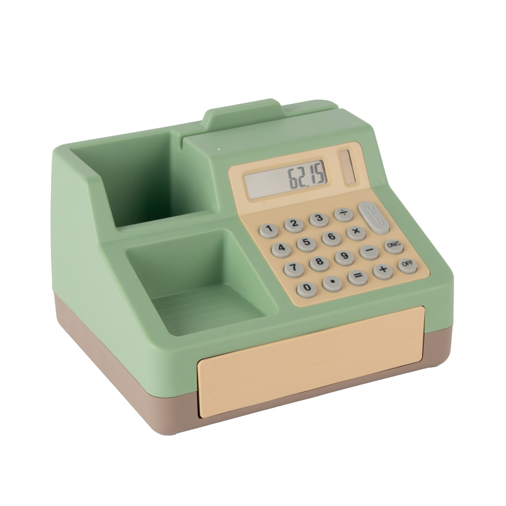 dantoy® Kaufladenkasse