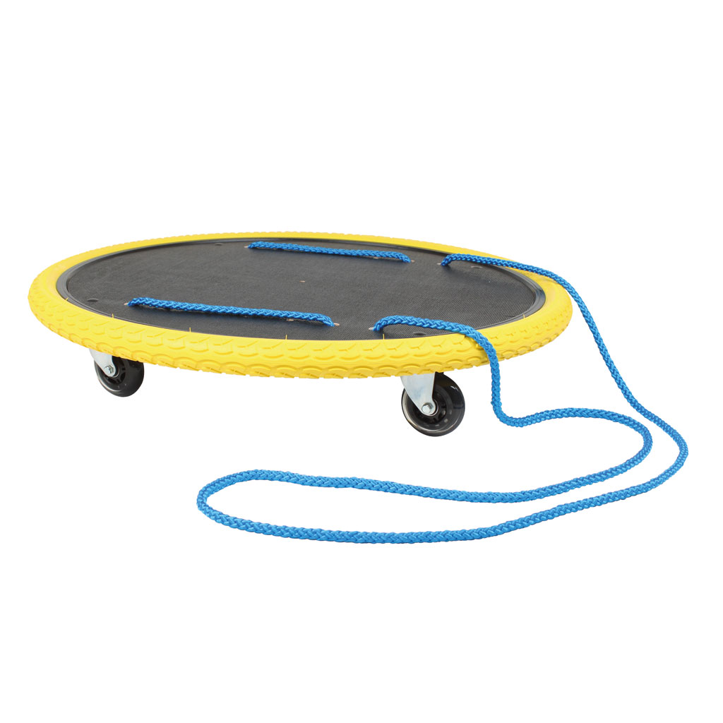 pedalo® Rollbrett 750 Sausmaus Allround pedalo® Rollbrett 750 Sausmaus Allround