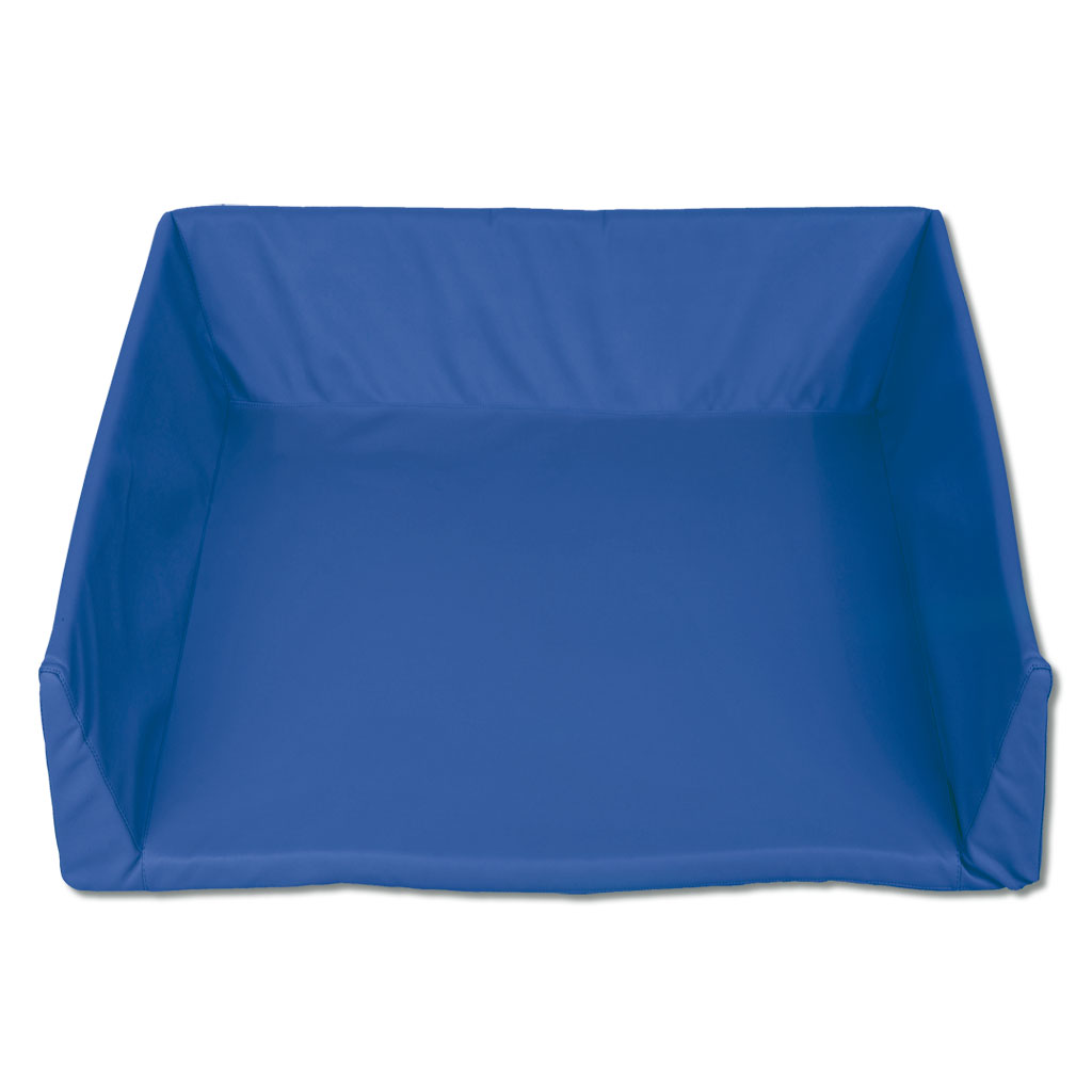 temp44055-wickelauflage-blau5puQuzJNc5NSS Modulus® Wickelkommode 4 mit 8 offenen Fächern, Treppe rechts