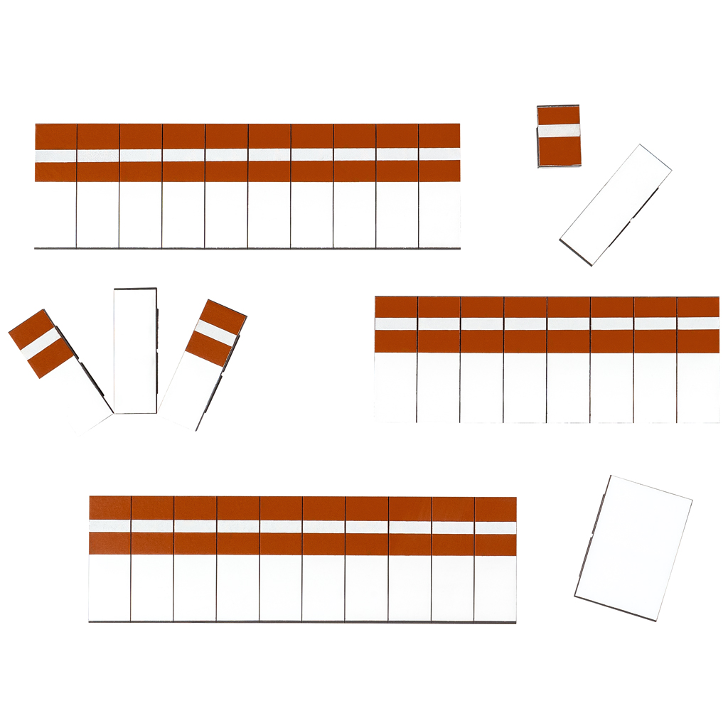 Kippmagnete für Klassenplan Kippmagnete für Klassenplan