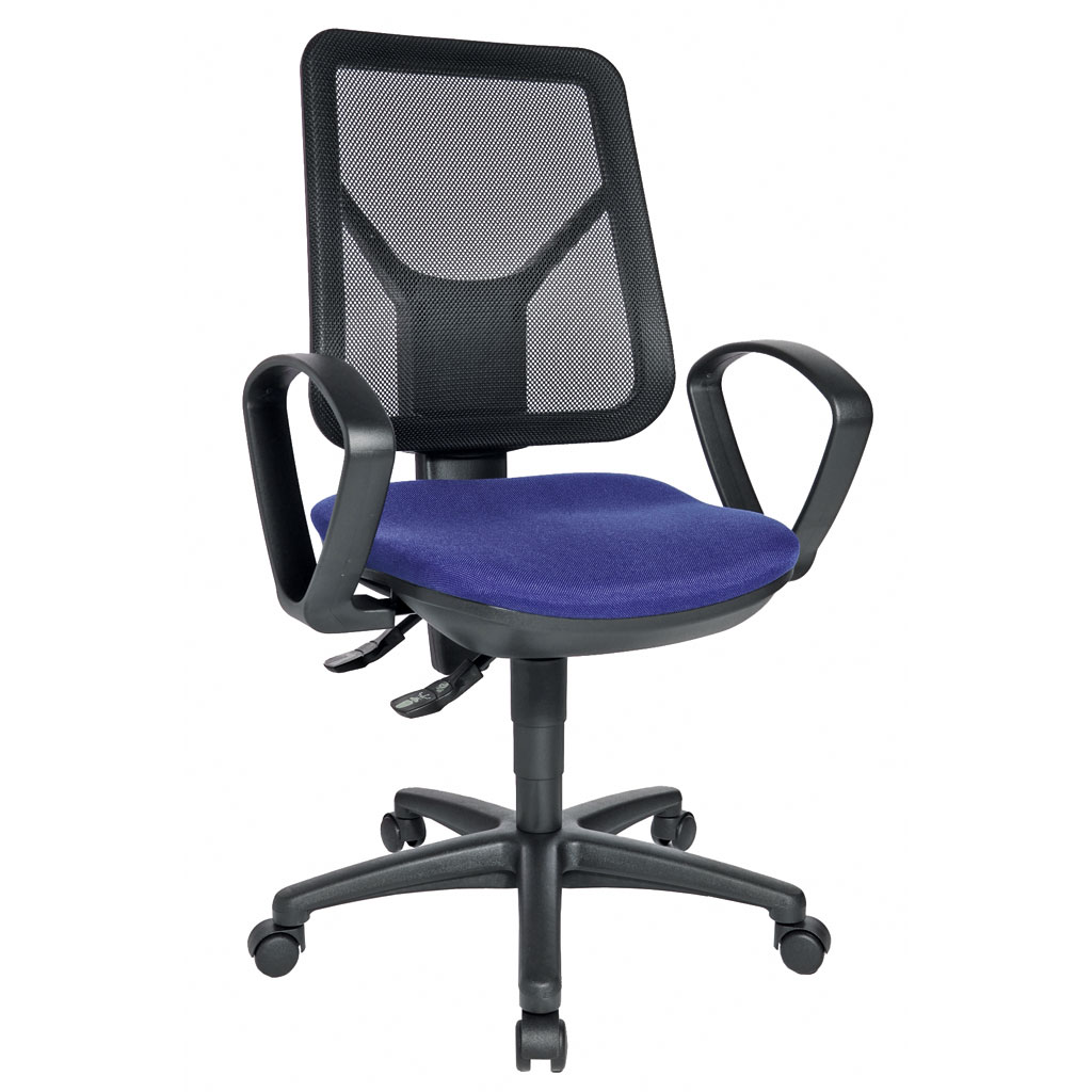 Drehstuhl Ergonomic