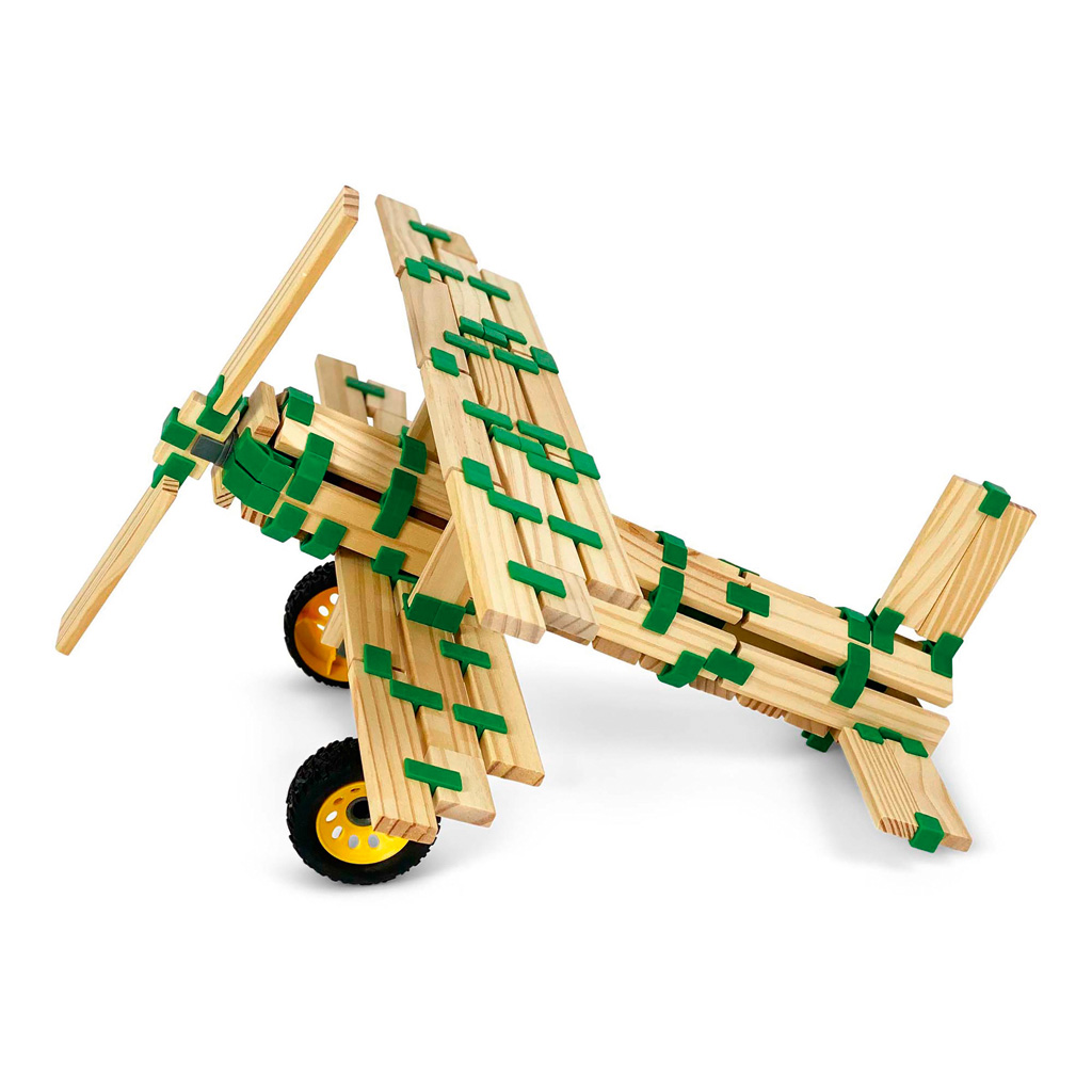 Educo® Join Clips – Grundset