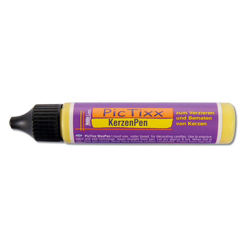 PicTixx Kerzen-Pen, 25 ml
