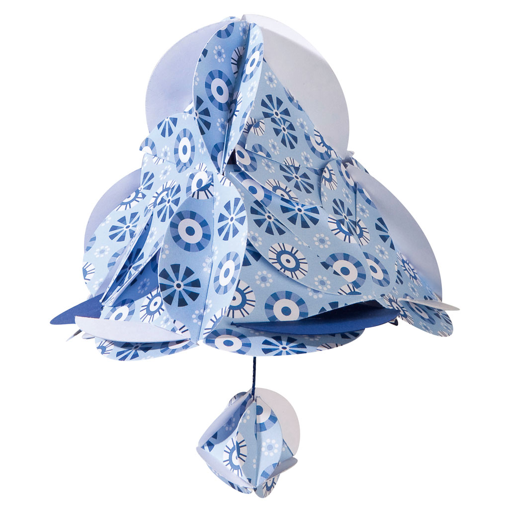 Folia® Fancy Shapes Winterklang