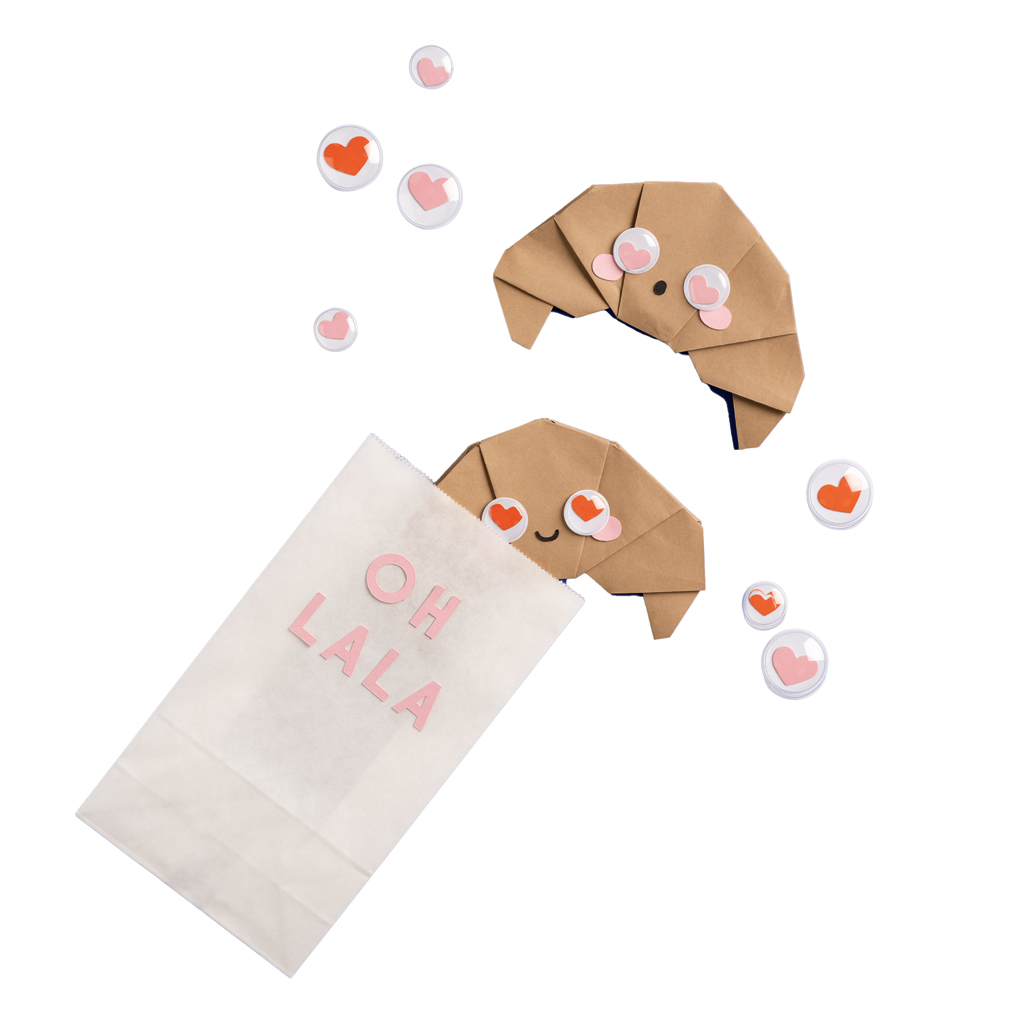 Folia® Wackelaugen Herzen, selbstklebend, 12 Stück Folia® Wackelaugen Herzen, selbstklebend, 12 Stück