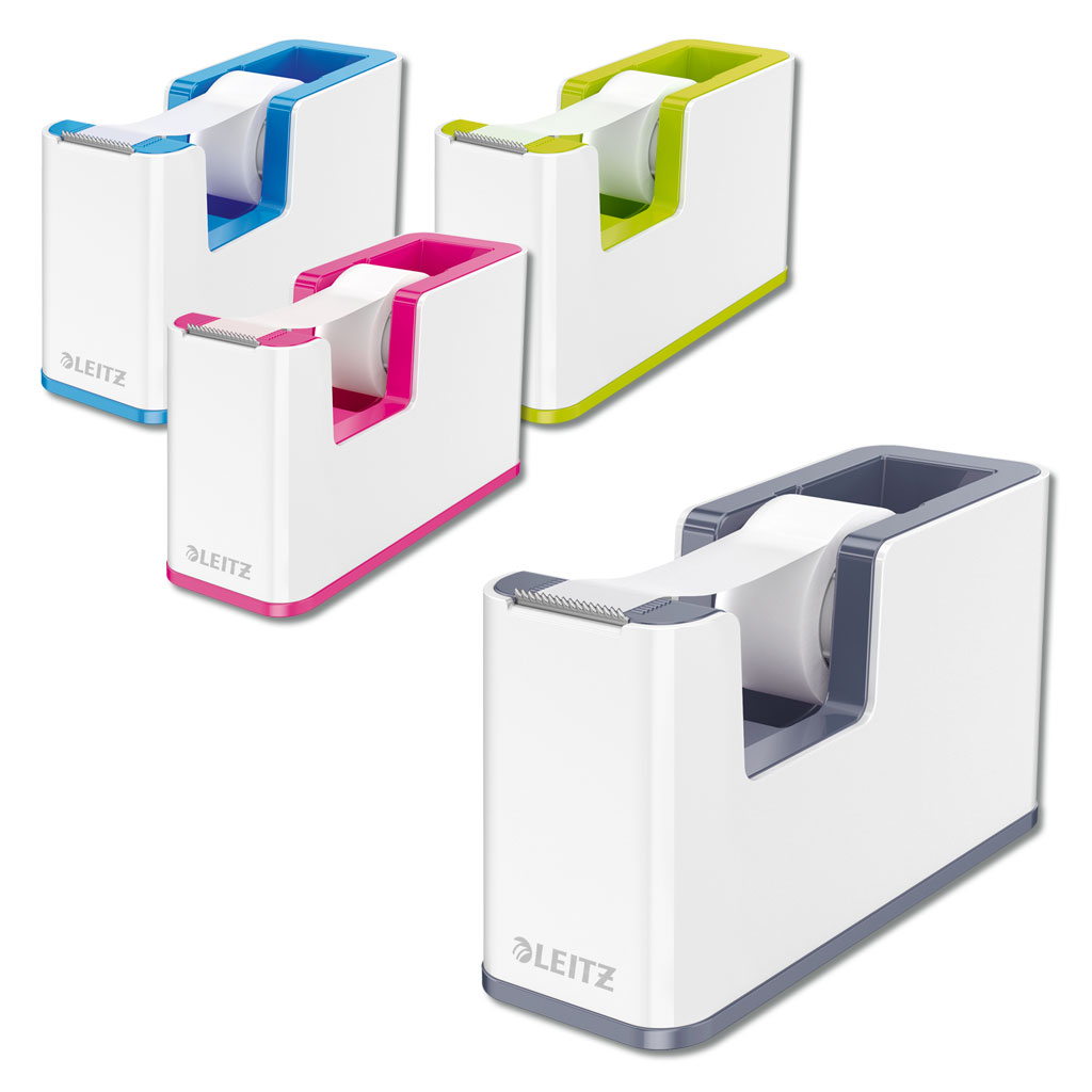 Leitz® Tischabroller inkl. Klebeband