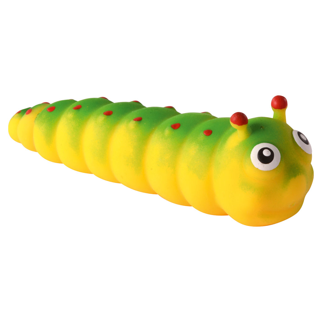 Knautschwurm, 6er-Set