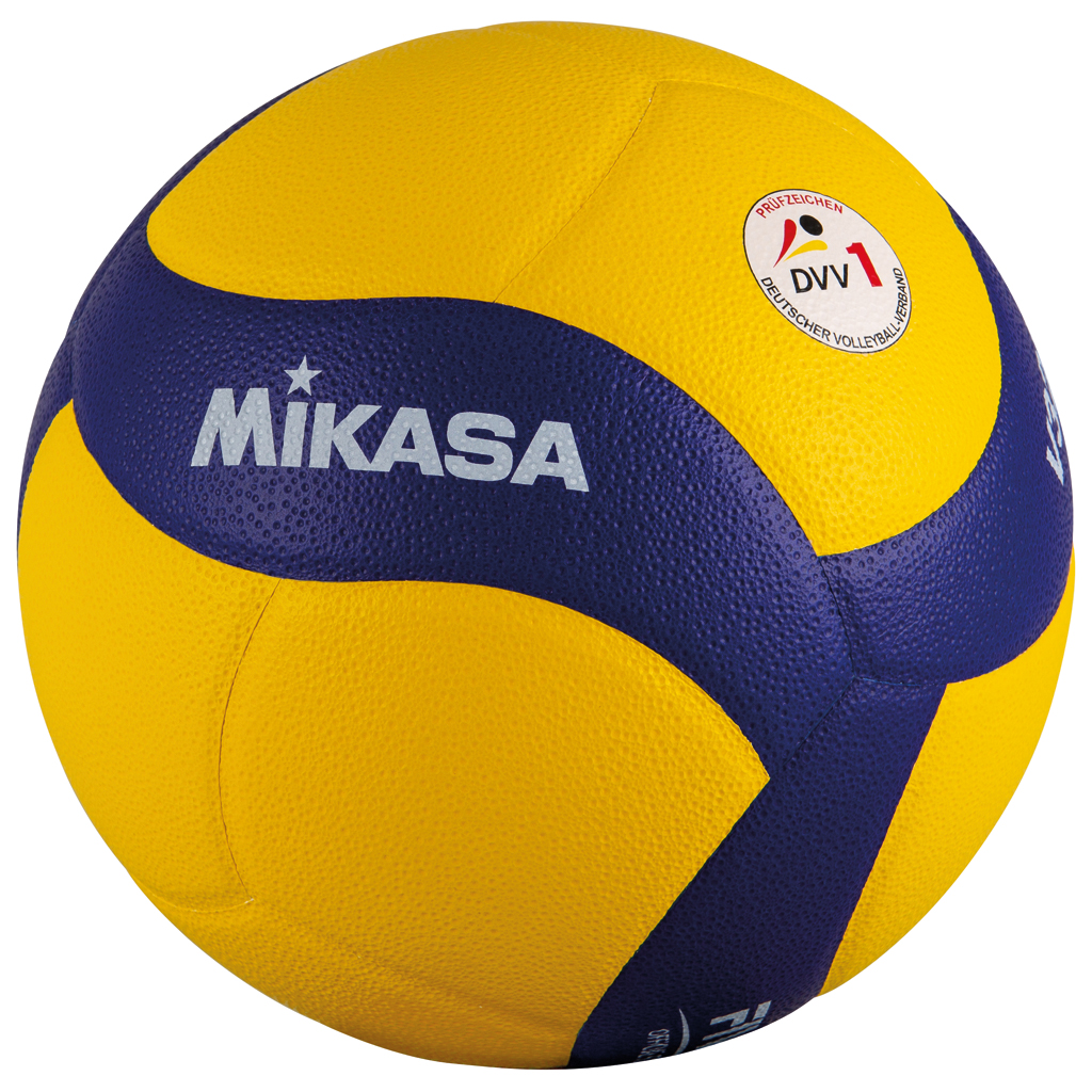 Wettkampfball, Gr.5, MIKASA V320W