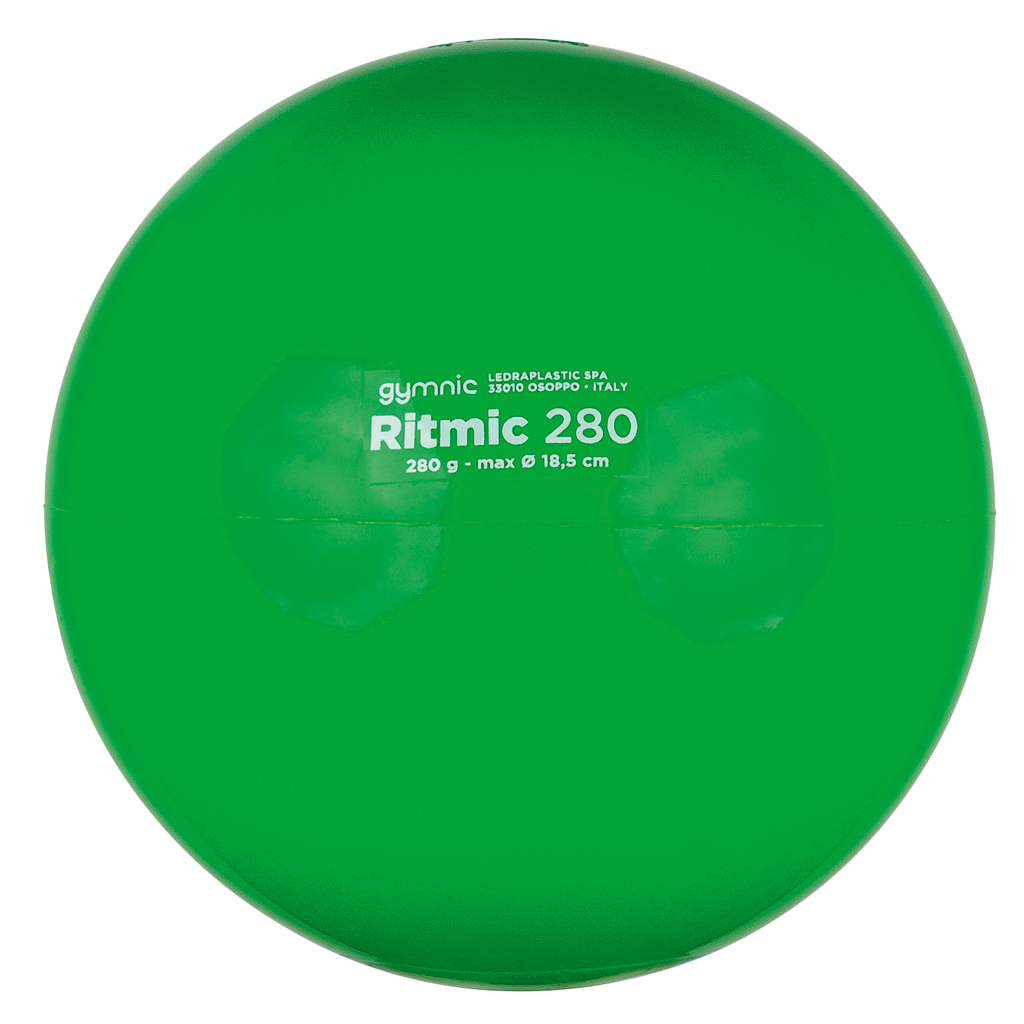 Gymnastikball RITMIC 280