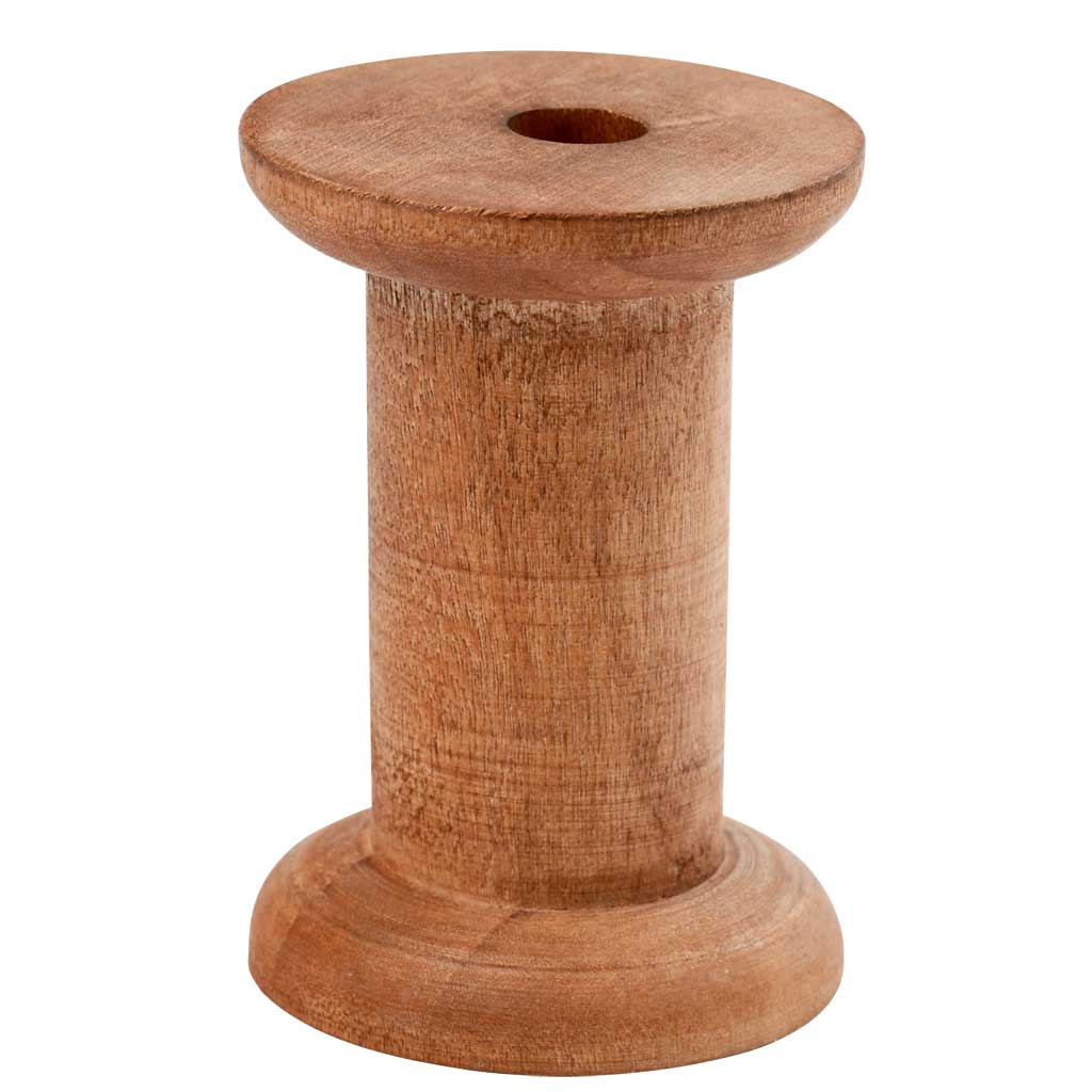 Spulen, Höhe 70 mm, 10 Stück