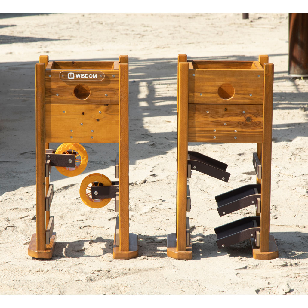 Sandspiel-Set