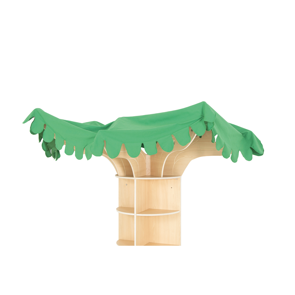 Leseinsel Baum