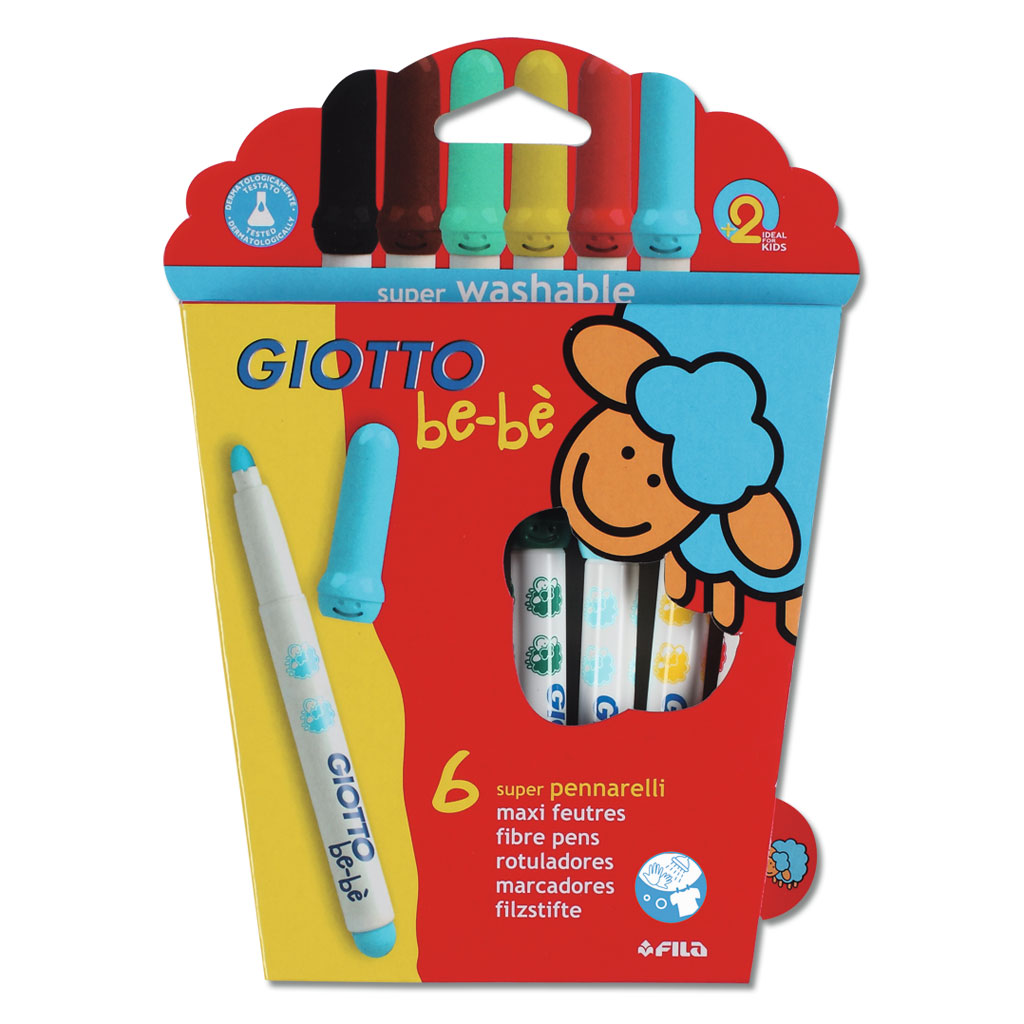 temp92156_fasermaler-giotto-be-beMQ9hK4SwALd5I GIOTTO be-bè Fasermaler