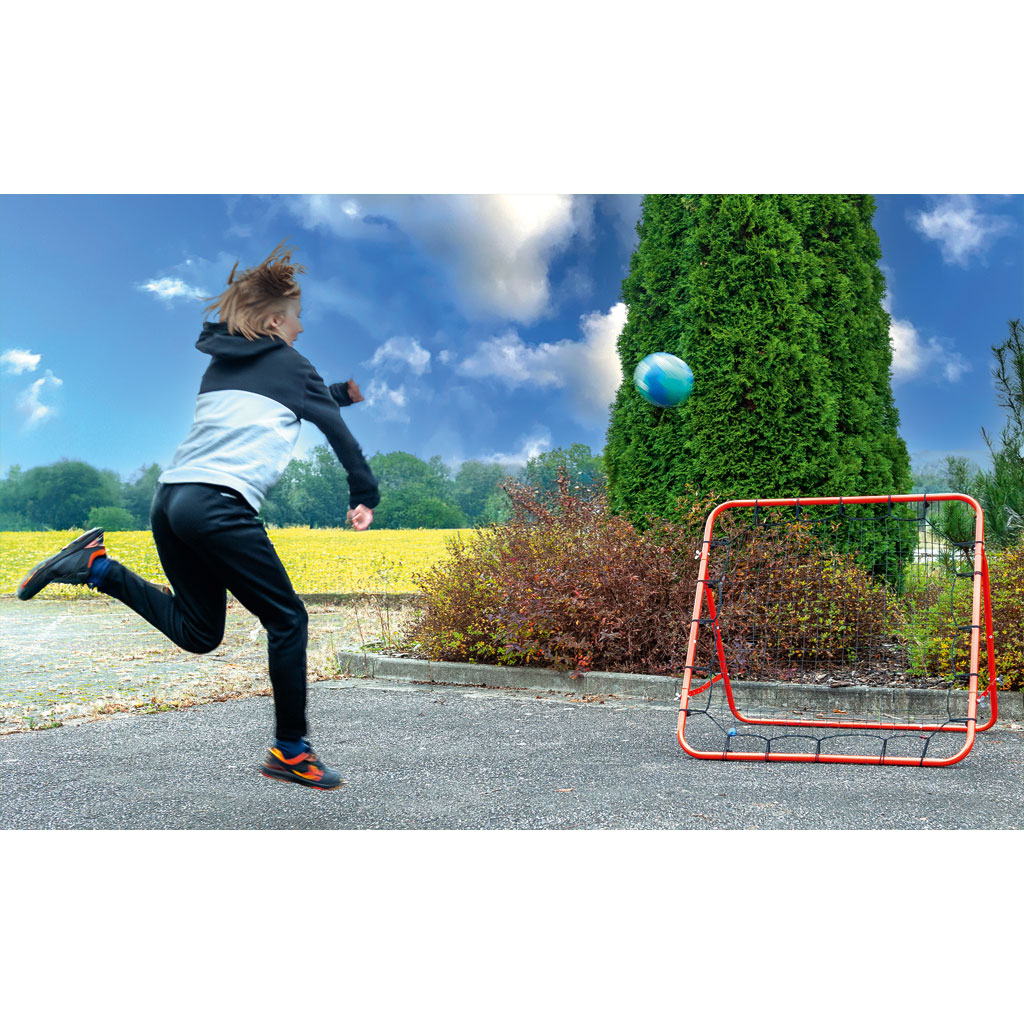 Tchoukball-Trainer