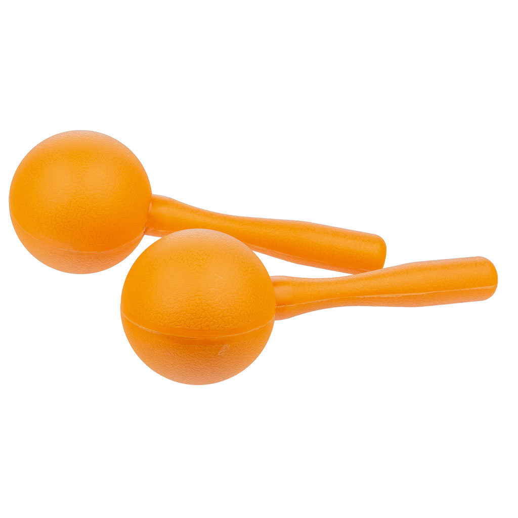 TrellaTon® Rumbakugeln, 1 Paar
