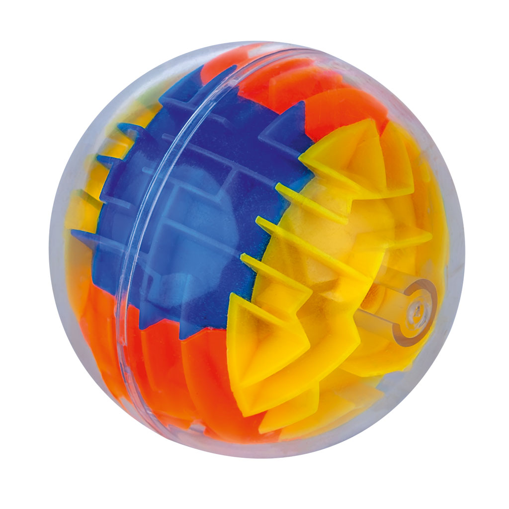 Labyrinthball, 6er-Set
