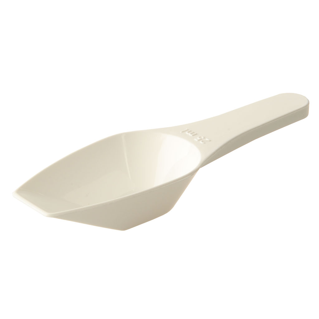 Messschaufel, Polypropylen