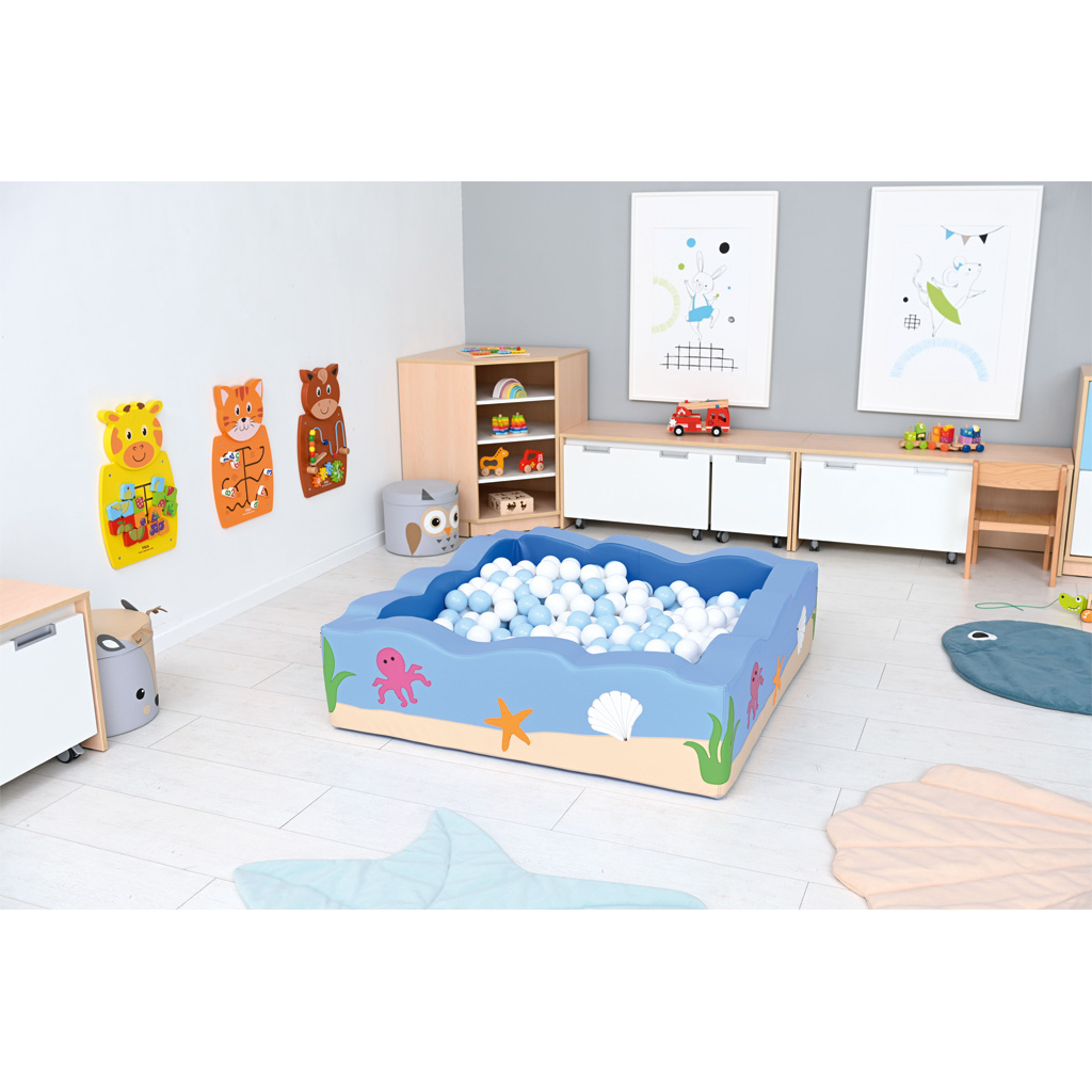 Spielnest Meereswelt