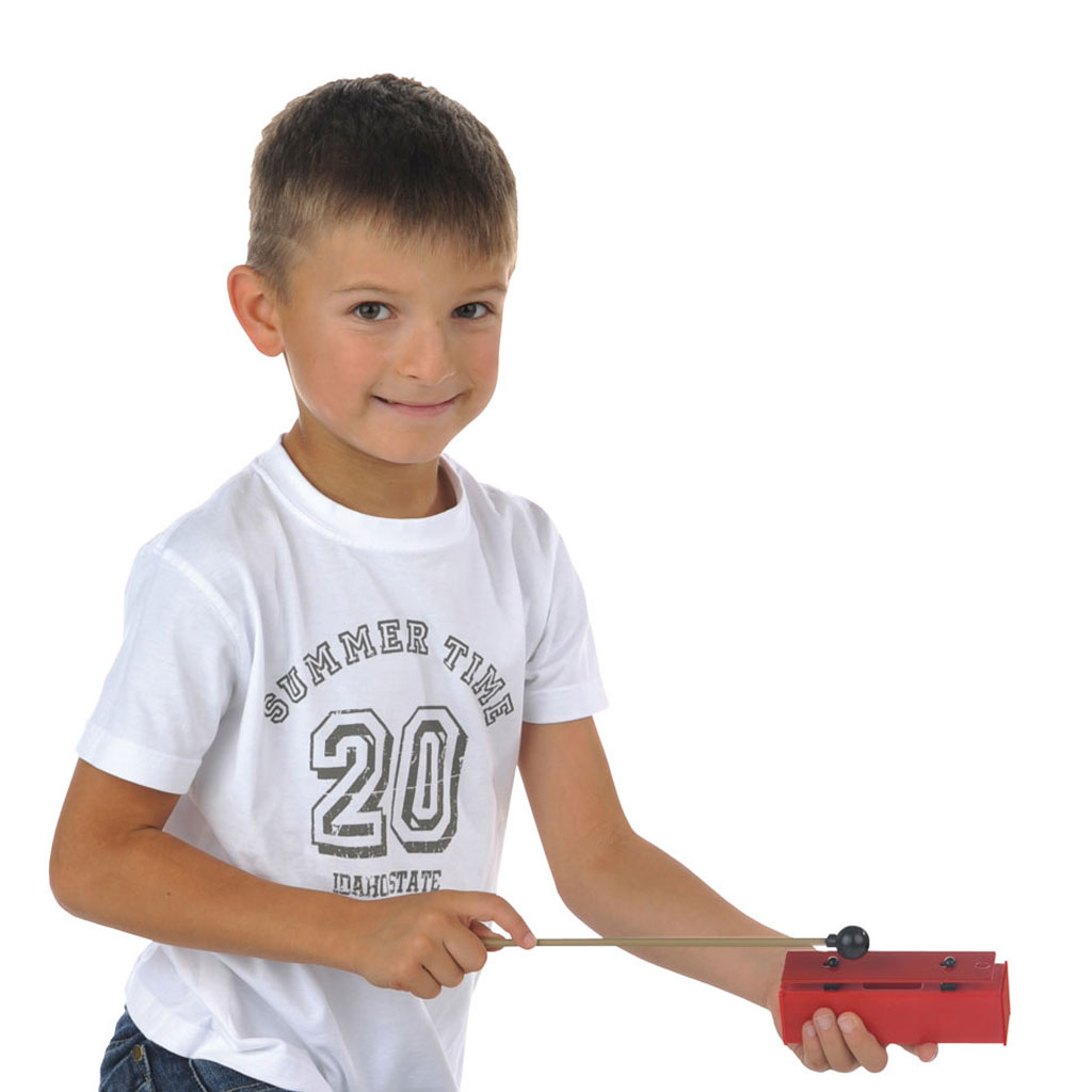 temp11235R5QOUuswdaNEy Klangtreppe, inkl. 8 Schlägel