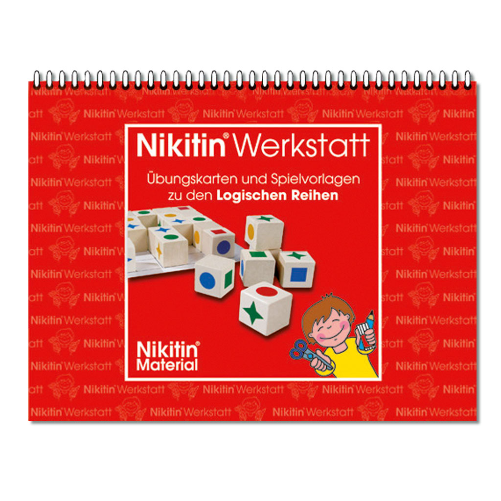 Nikitin - Werkstatt - Ergänzungsmaterial