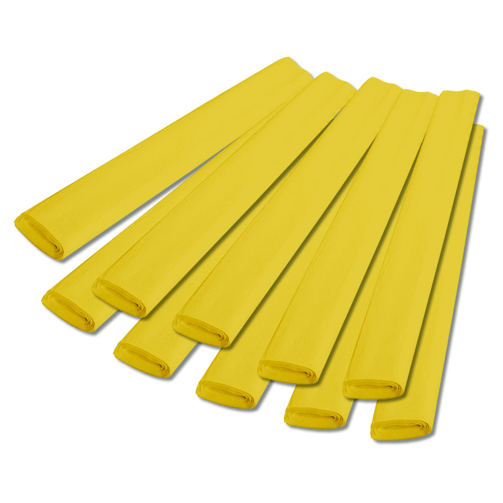 Bastelkrepppapier 32 g/m²