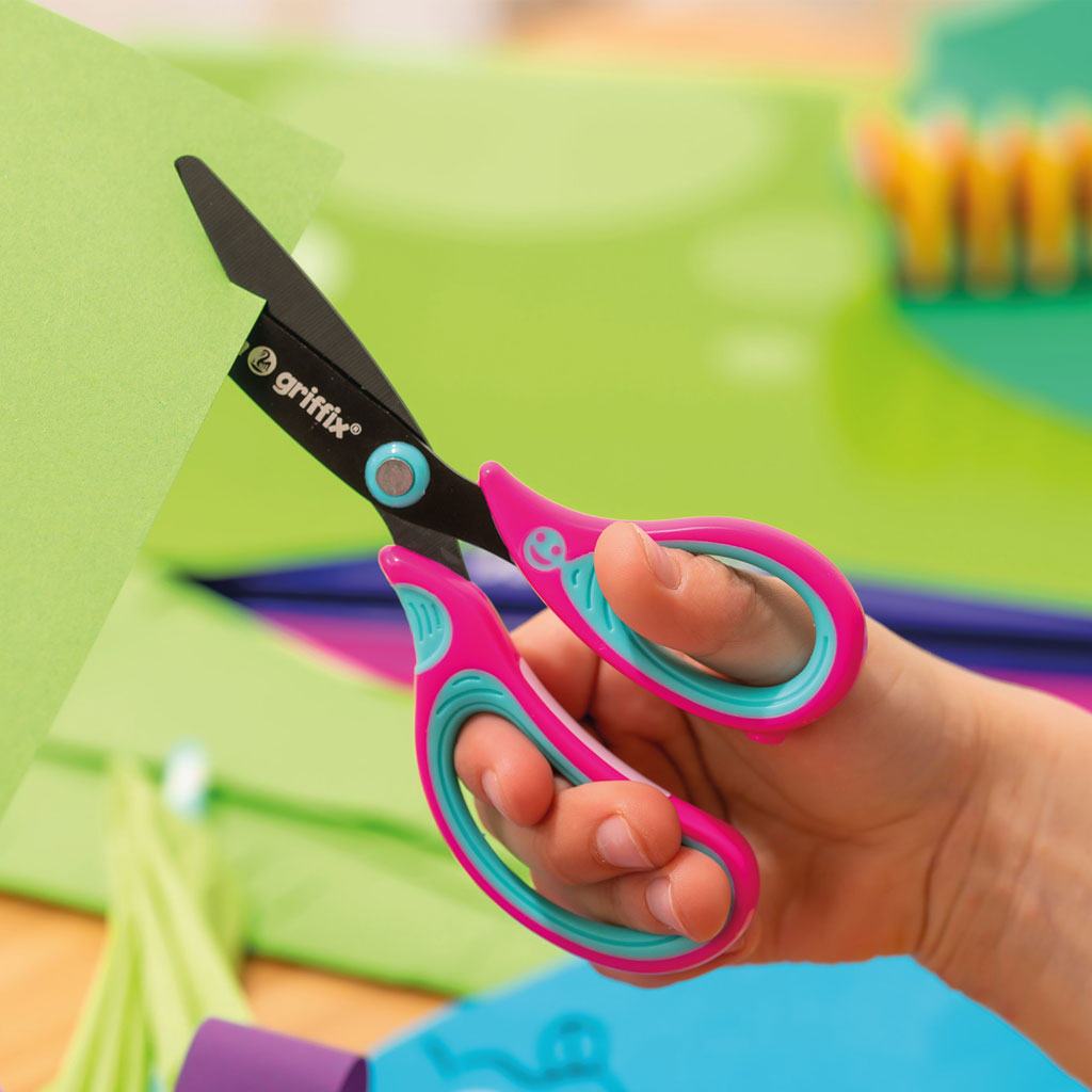 griffix® Schulschere