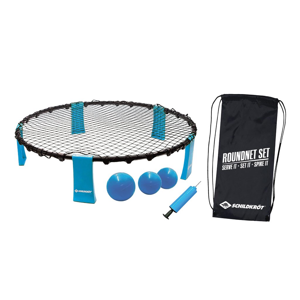 Schildkröt® Roundnet-Set