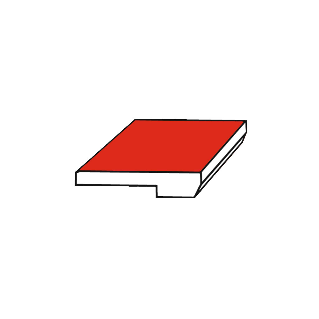 Kippmagnete für Personal- und Raumplan