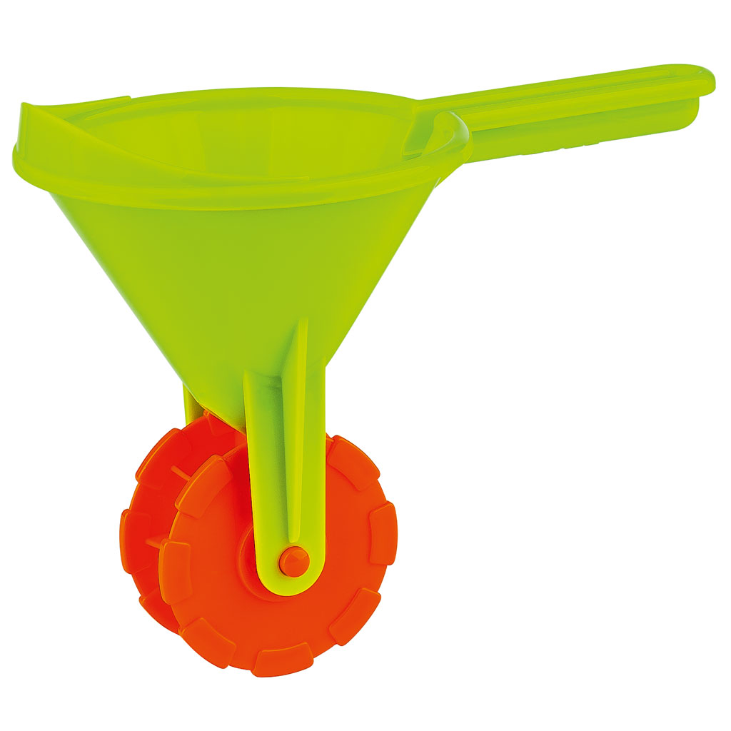 HABA® Hand-Sandmühle-Bild Auf diesem Bild ist das Produkt mit der Art.Nr.: W-80074 zu sehen