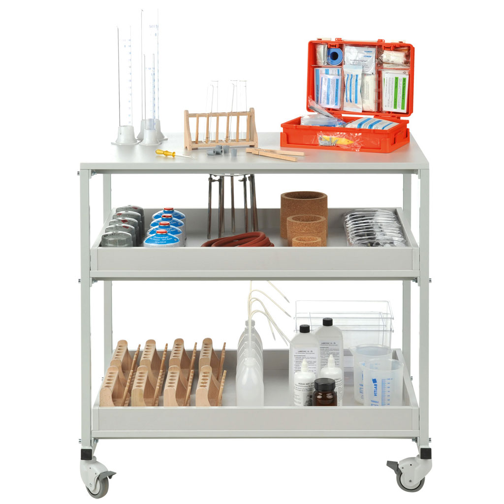 temp41518_1MUiv8jePwqrZC Vorbereitungs- und Transportwagen