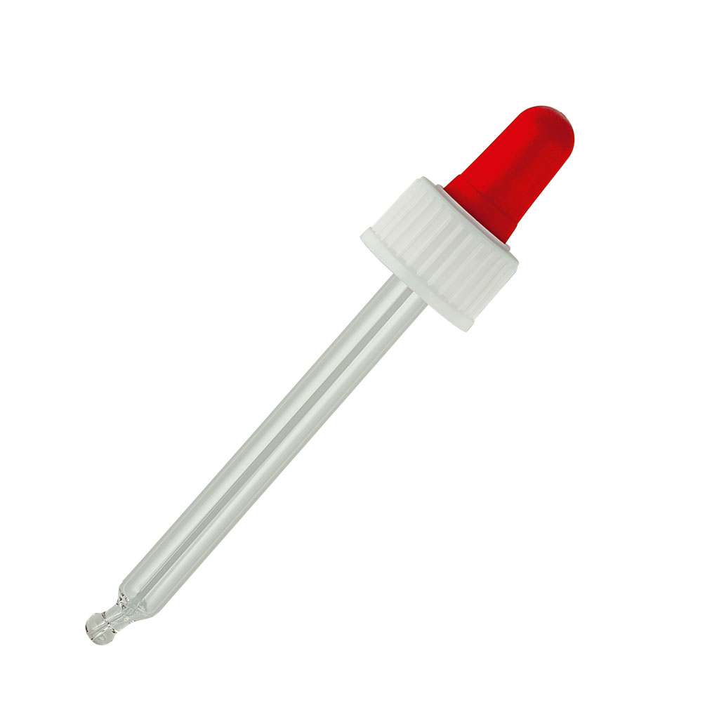 Pipettenschraubverschluss
