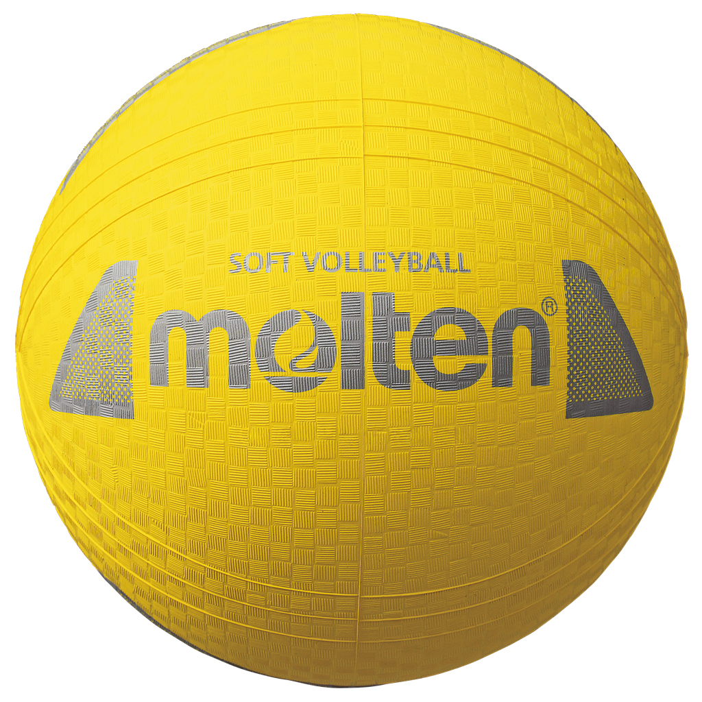 Molten® Soft-Volleyball