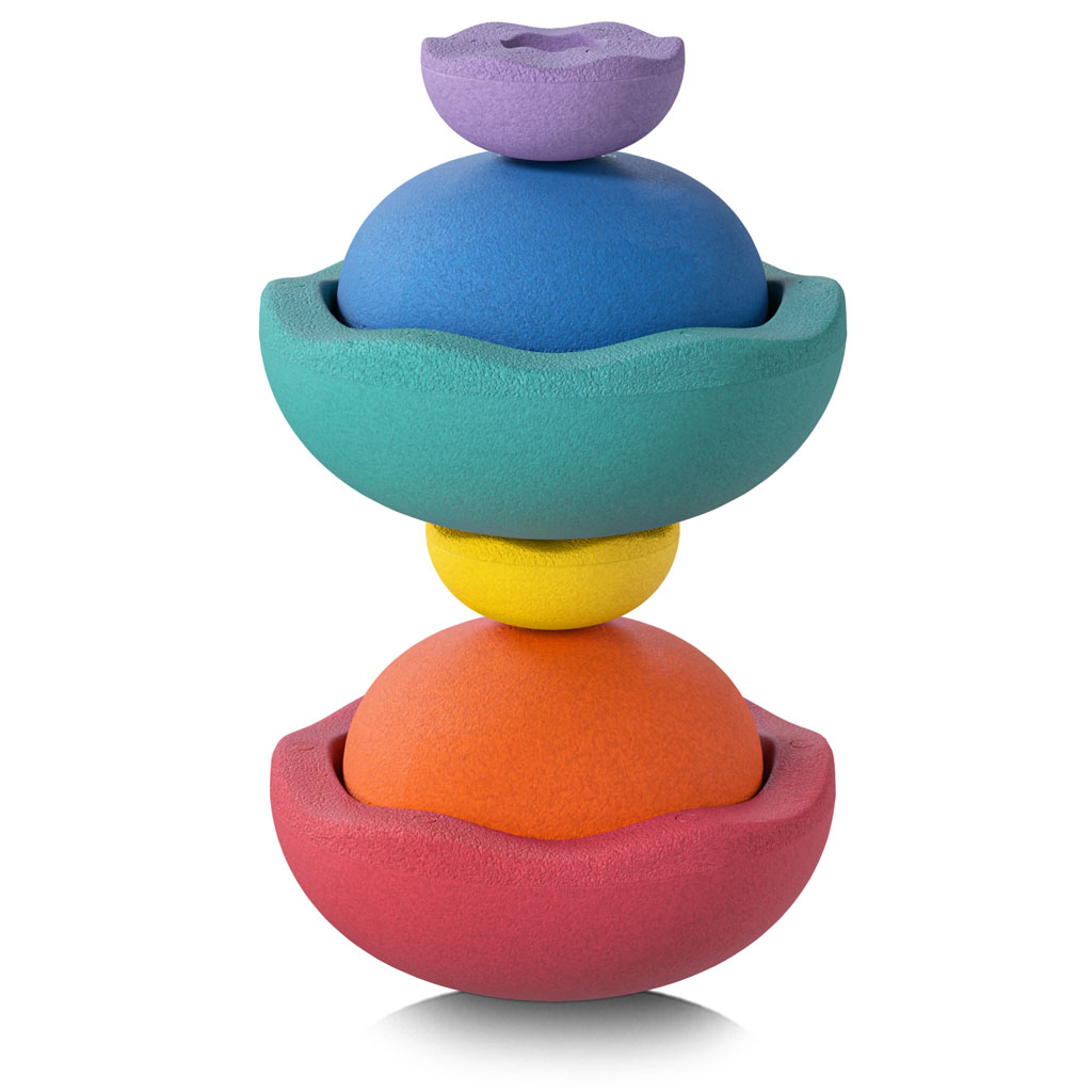 stapelstein® Inside Rainbow