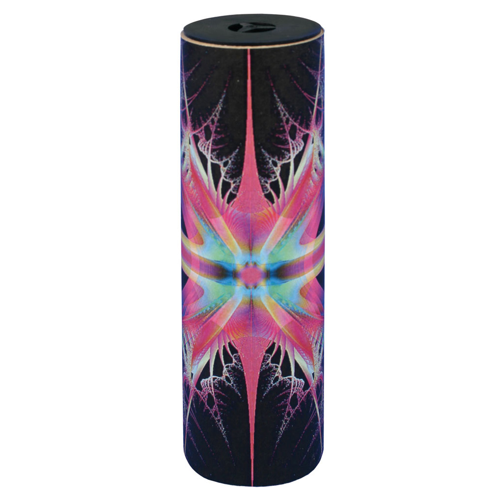 temp91258_cgcm2jjXzwPAmH Kaleidoskop-Set zum Basteln, 10 Kaleidoskope inkl. Zubehör