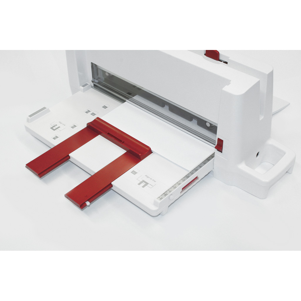 IDEAL® Stapelschneider 3006
